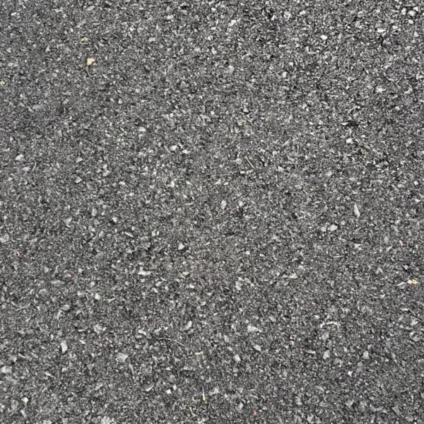 Rubber Flooring Mats 100x100cm-15mm material