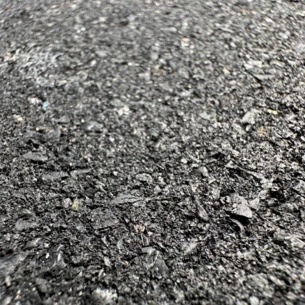 Rubber Flooring Mats 100x100cm-15mm material