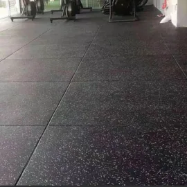 rubber mats flooring