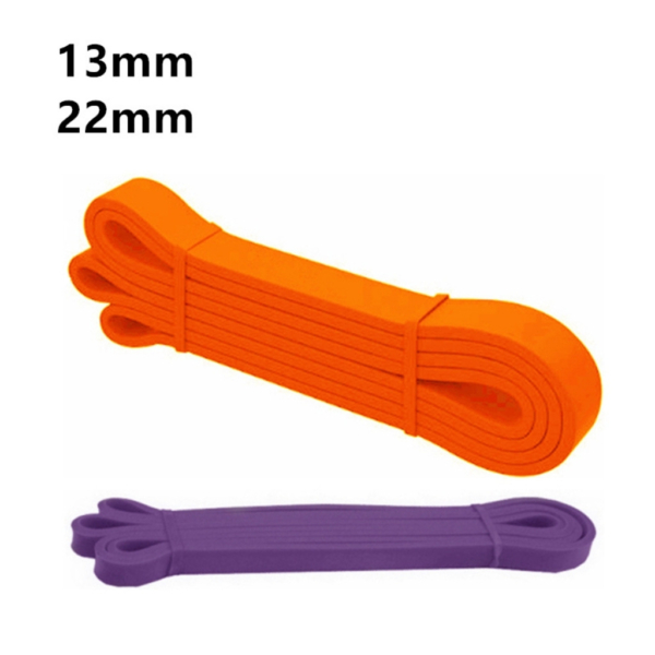 13mm and 22mm resistance bands