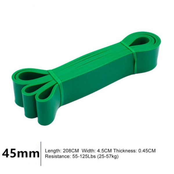 45mm resistance band