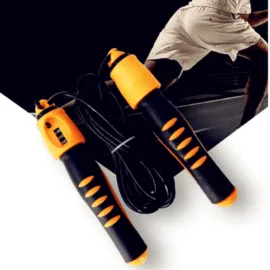 Skipping Rope | Accounting Jump Rope - Image 3