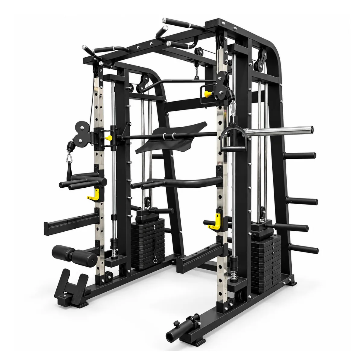 Smith Machine Model 4040_00