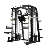 Smith Machine Exercise Power Rack Squat Frame