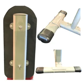 Shoulder Press Bench|Upright Stool - Image 11