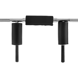 Olympic Safety Squat Bar - Image 10