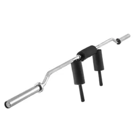 Olympic Safety Squat Bar - Image 8