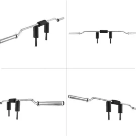 Olympic Safety Squat Bar - Image 3