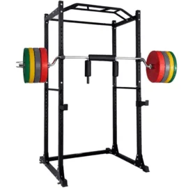 Olympic Safety Squat Bar - Image 12