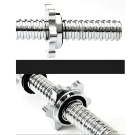 Standard Size Dumbbell Bar 40cm