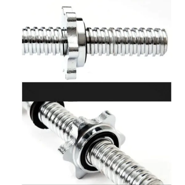 Standard Size Dumbbell Bar 40cm