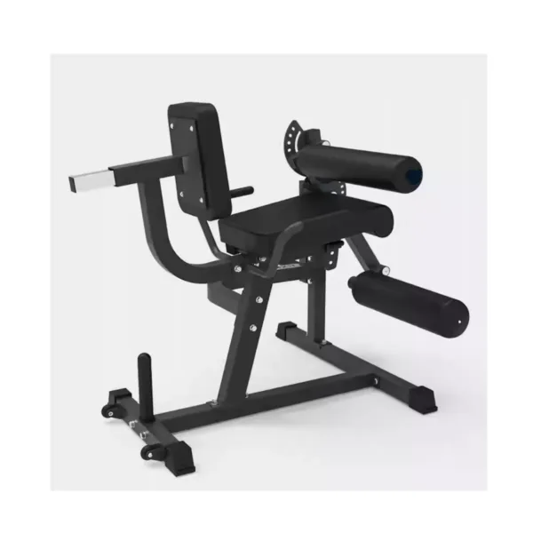 Different side of bench