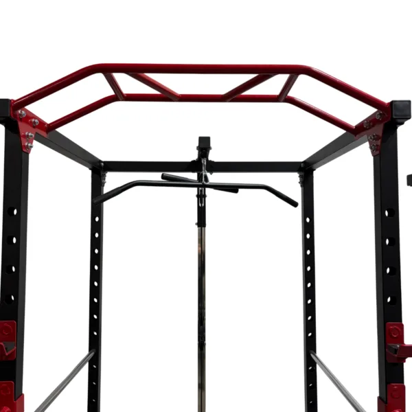 Power cage J008 Details