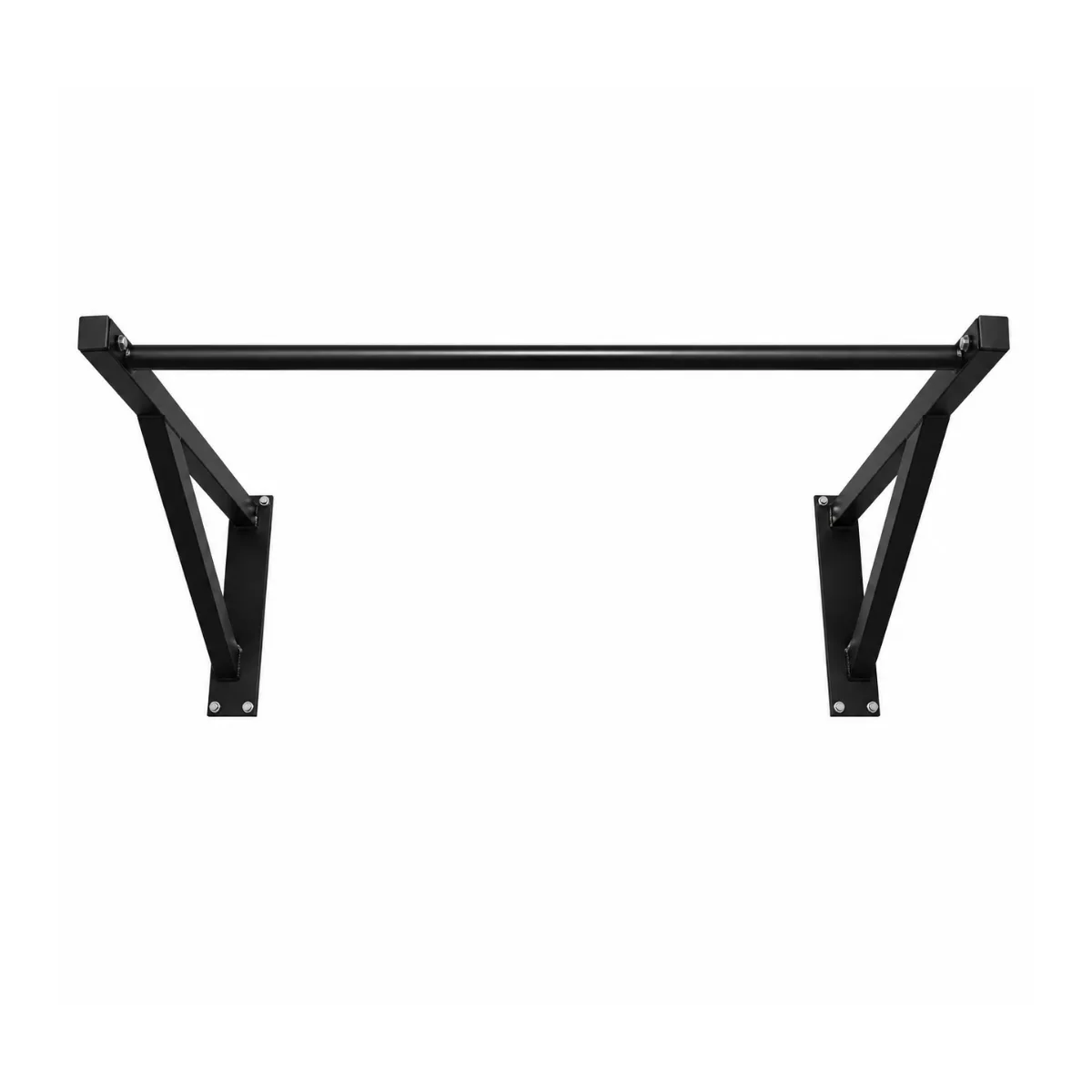 Wall Mounted Pull Up Bar02