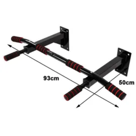 Wall Pull Up Bar | Chin-Up Bar - Image 3