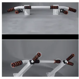 Wall Pull Up Bar | Chin-Up Bar - Image 4