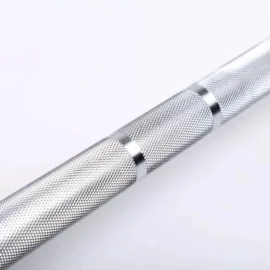 170kg Bumper Weights Set | Olympic Barbell+Rubber Bumper Weights - Image 3