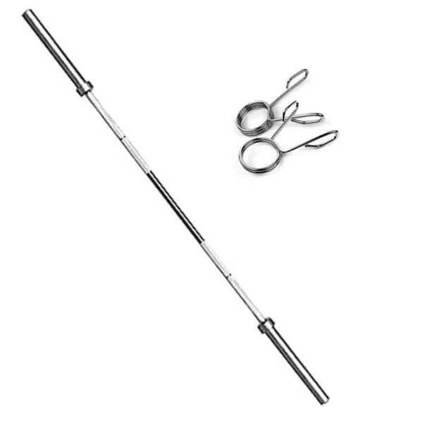 Barbell Olympic Barbell