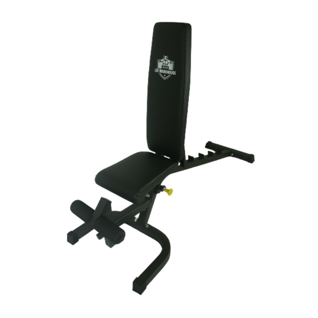 Weight Bench | Home Gym Adjustable Bench