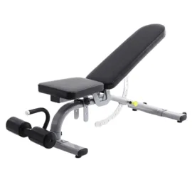 Weight bench