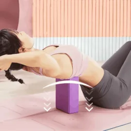 Yoga Brick | Yoga Block - Image 2