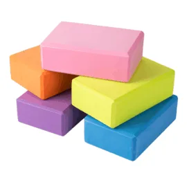 Yoga Brick part detail