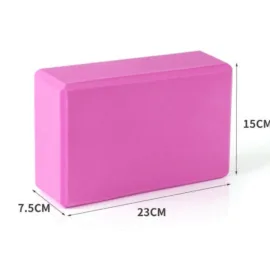 Yoga Brick | Yoga Block - Image 3