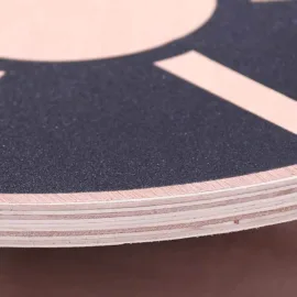 Yoga balance board thickness