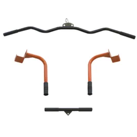 Smith Machine | Home Gym Machine | Model K8 - Image 6