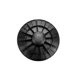 back plastic Balance Board