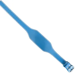 Weightlifting Support Belt | Dip Belt | Leather - Image 5