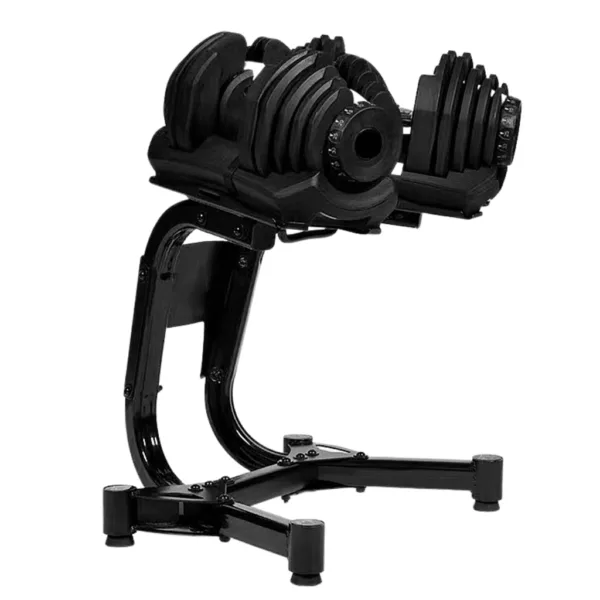 Adjustable Dumbbell Stand