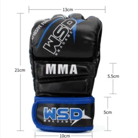 All-in-one Boxing Training Pack - Image 2