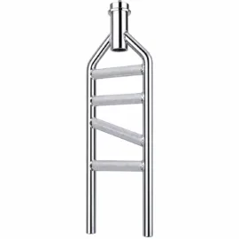 Olympic Multi-Position Barbell 2.12m 29kg - Image 3