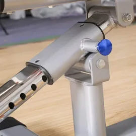 Details of Sit up bench