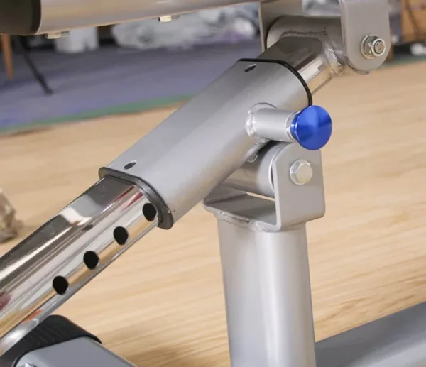 Details of Sit up bench