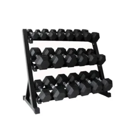 Dumbbell set