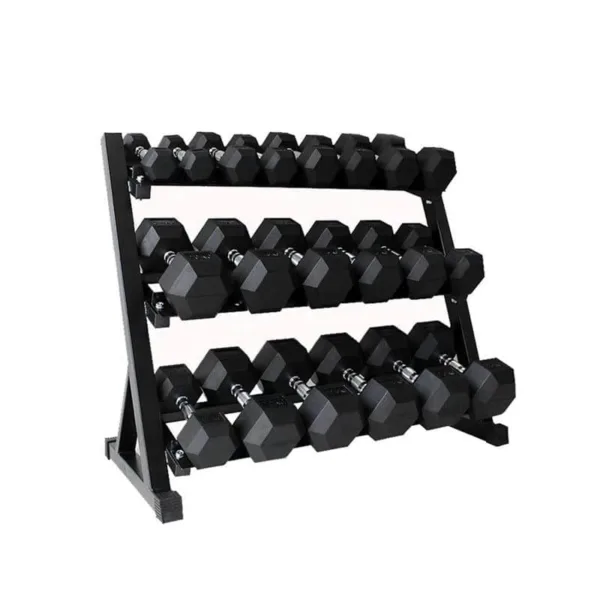 Dumbbell set