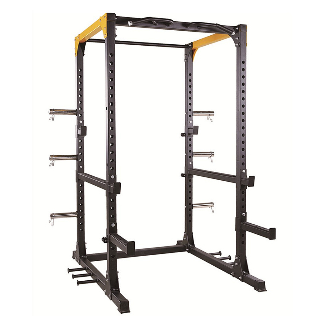 Power Cage | Squat Cage Full Power Rack