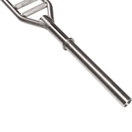 Olympic Multi-Position Barbell 2.2m 31kg - Image 9