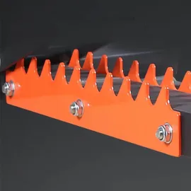 Adjustable Weight Bench |Model HM - Image 2