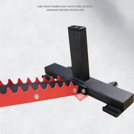 Adjustable Weight Bench |Model HM - Image 6