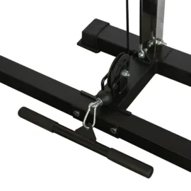 Smith Machine | Home Gym Machine | Model K8 - Image 4