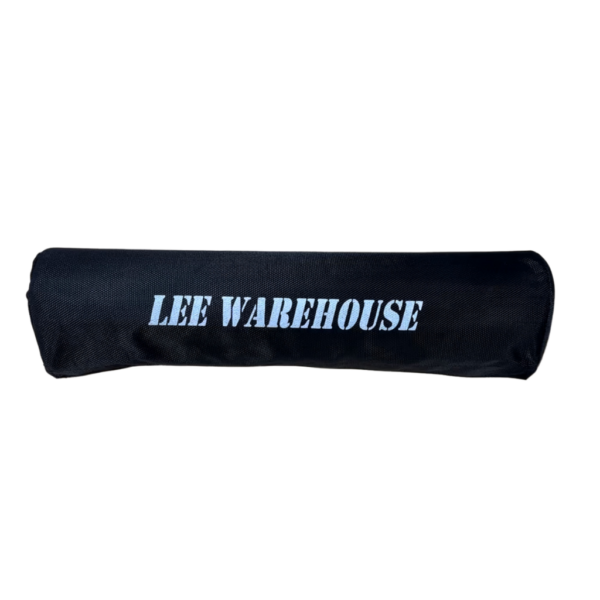 barbell pad protection for your shoulder