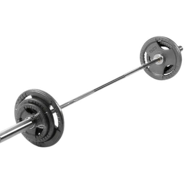 metalweightsset Weight set with the Metal Weights Set, combining style and function.