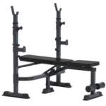 Weight bench