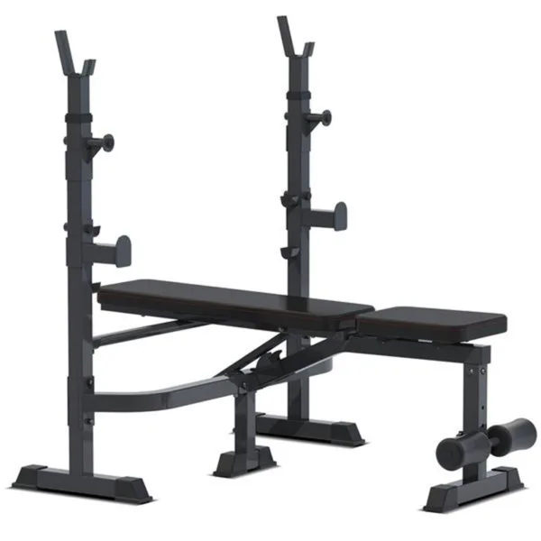 Weight bench