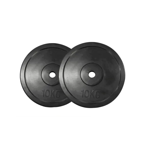 pairof10kgrubber weights (1)