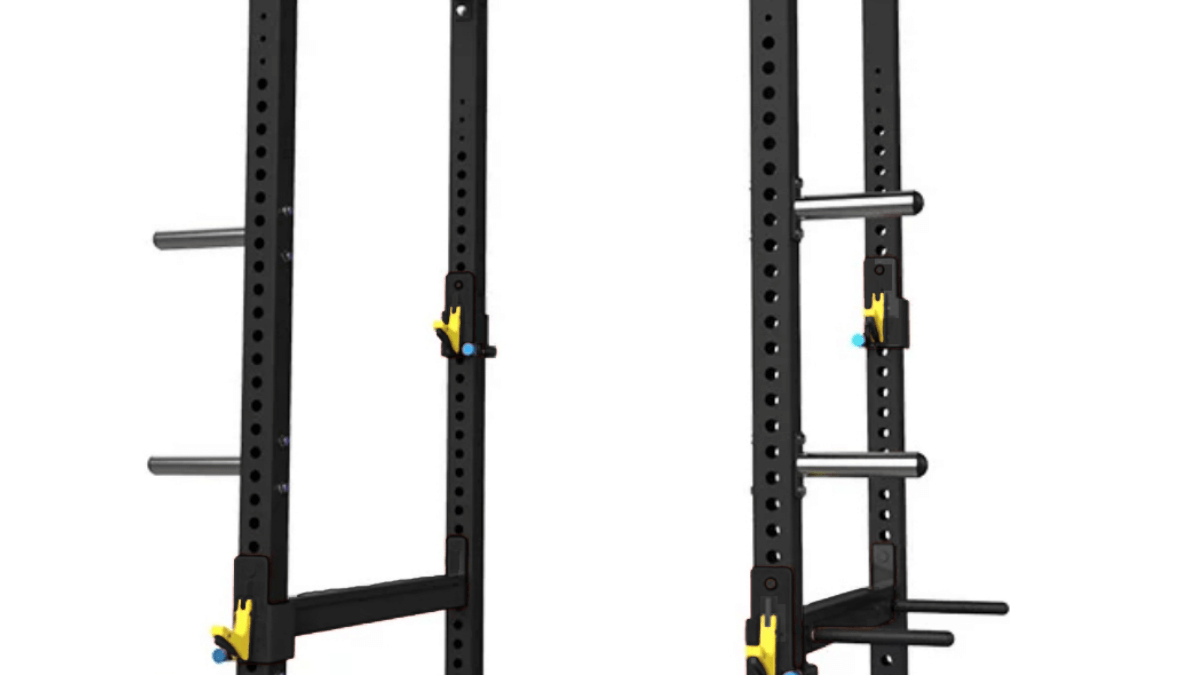 Commercial Full Power Cage