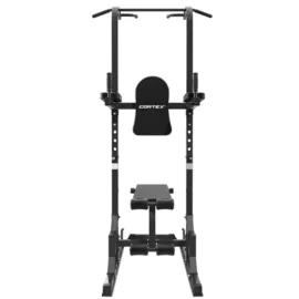 Power Tower with Bench | Home Gym Strength Training Station - Image 3